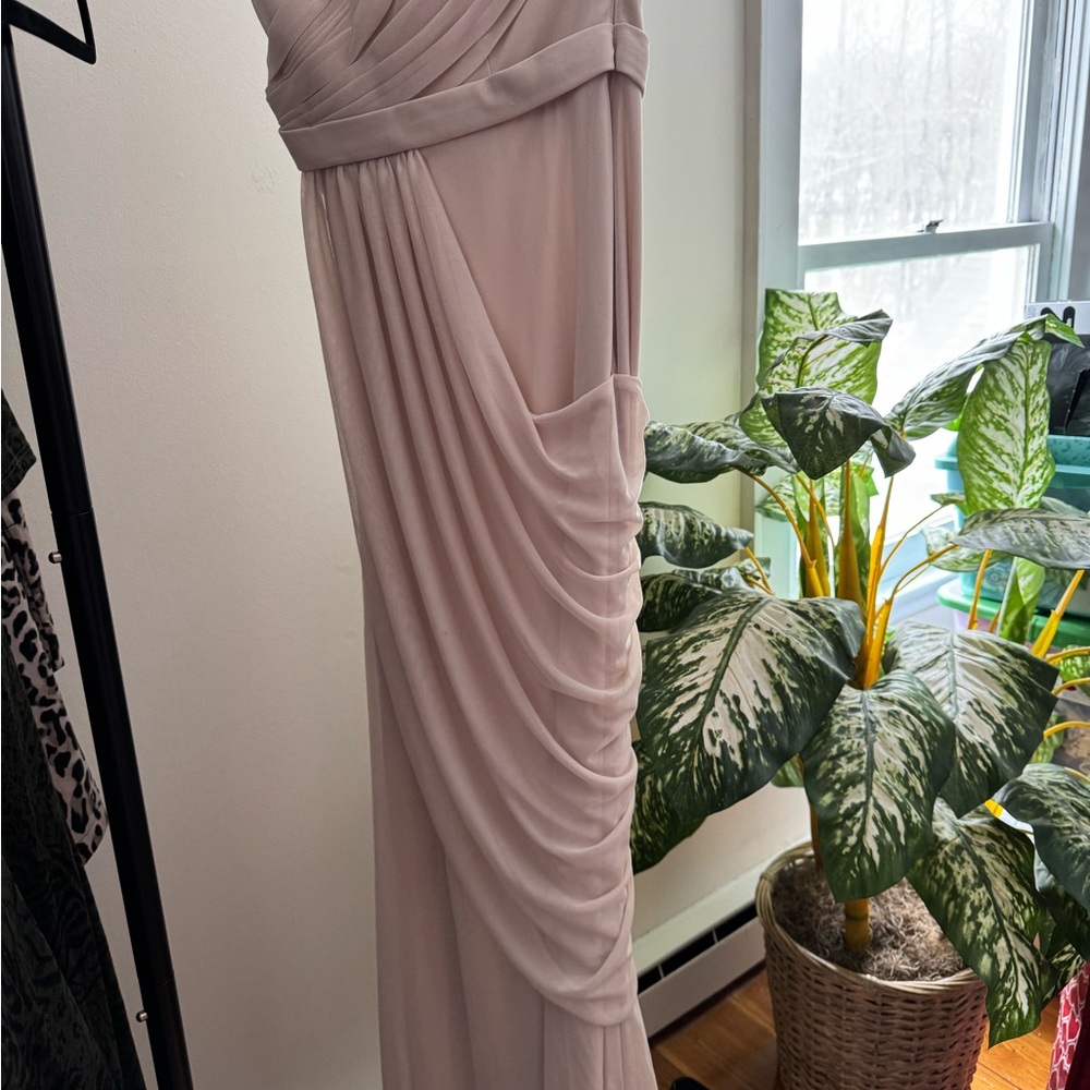 David’s Bridal Gown